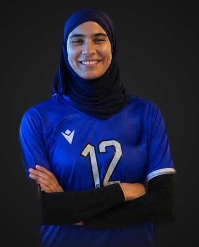 Chahinez Malika Asli