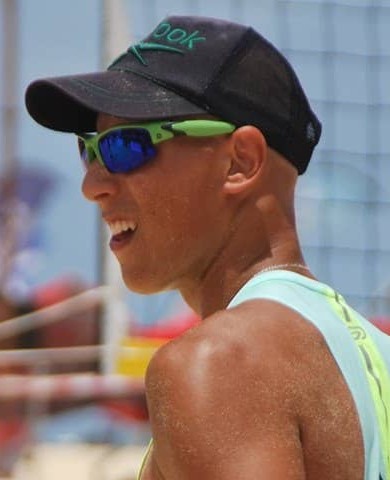 Mohamed Hichem Benbouali